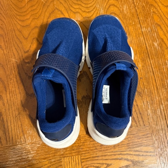 Nike Sock Dart Sneaker in Coastal Blue Obsidian Women's Sz 9 848475-400 Casual - Picture 5 of 16